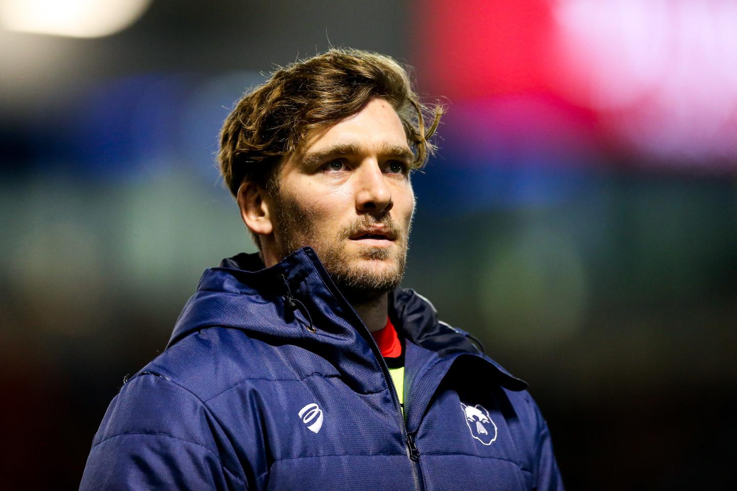 Nick Fenton-Wells announced as Foundation ambassador